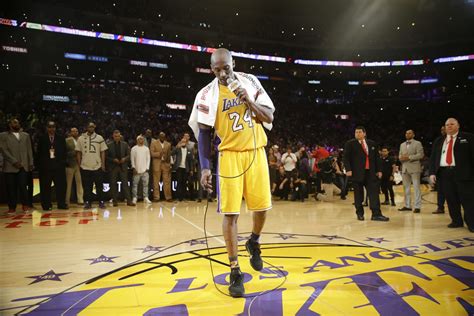 Kobe Bryant’s Last Game: What Were His Stats and Why Did He .